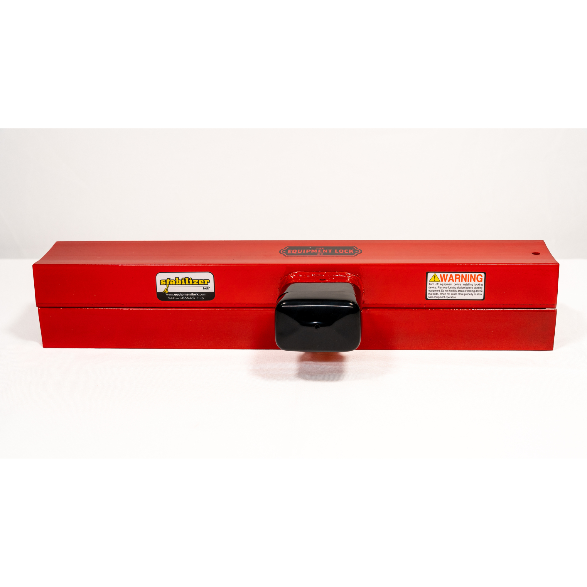 Equipment Lock Co. Stabilizer Combination Lock, Model# STAB-C-18